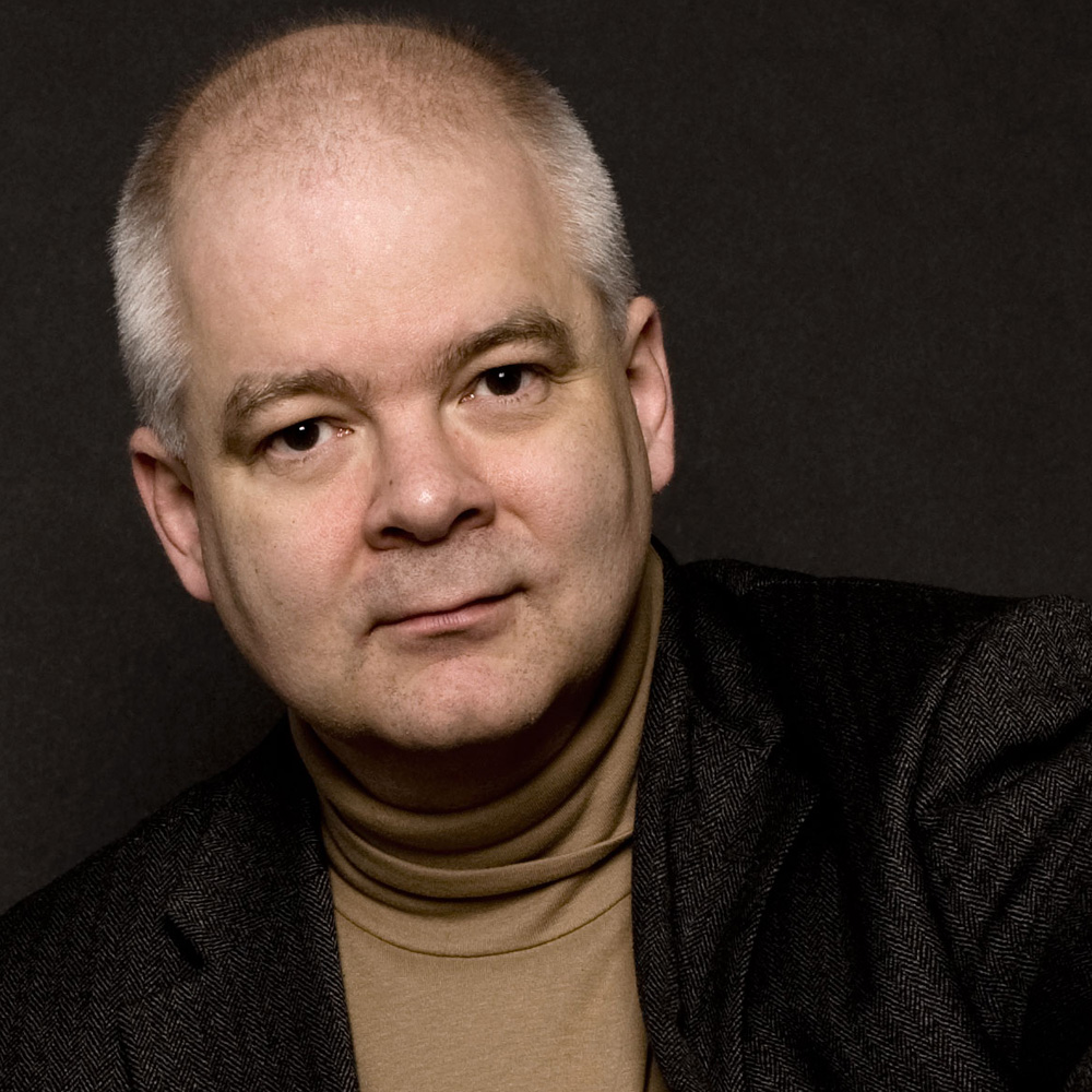 Mark Stringer